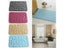 Household Slow Rebound U-Shaped Water Absorbing Mats Bathroom Toilet Mats Carousel 8