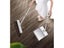JOYBOS Home Windproof Floor Broom Dustpan Set Stainless Upright Extendable Carousel 7