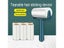 Tearable Roll Paper Sticky Roller Brush For Pet Hair Carpet Cleaning Carousel 2