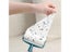 Tearable Roll Paper Sticky Roller Brush For Pet Hair Carpet Cleaning Carousel 3