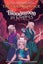 Bloodmoon Huntress (The Dragon Prince GRAPHIC BOOK/ COMIC - BRAND NEW - Carousel 1