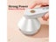 Hair Ball Trimmer Rechargeable Clothes Pilling Shaver Hair Stripper Electric Carousel 4