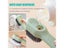 Multi-functional Refill Cleaning Brush Shoe Laundry With Soft Bristle And Press Carousel 3