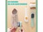 Multi-functional Refill Cleaning Brush Shoe Laundry With Soft Bristle And Press Carousel 6