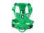 TRUE LOVE Pet Harness No Pull Nylon Reflective Dog Harness Adjustable Carousel 1