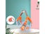 Adjustable Dog Harness No Pull Cute Cat Soft Walking Leash Set Pet Dog Vest Carousel 2