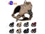 Dog Harness Carousel 2