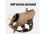 Dog Harness Carousel 5