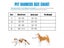 Dog Harness Carousel 7
