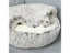 Plush Pet Cat Bed 2 In 1 Warm Cat Basket Pet Sleep Bag Carousel 6