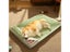 Removable Washable Thickened Four Seasons Pet Bed For Small Medium Pets Carousel 5