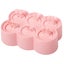 Silcone Molds Popsicle Holder Silicone Popsicle Mold Popsicle Maker Mini Popsic Carousel 1