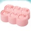 Silcone Molds Popsicle Holder Silicone Popsicle Mold Popsicle Maker Mini Popsic Carousel 3