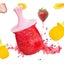 Silcone Molds Popsicle Holder Silicone Popsicle Mold Popsicle Maker Mini Popsic Carousel 4