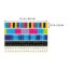 5pcs Kalimba Thumbs Piano Stickers Kalimba Stickers Kalimba Learning Stickers Carousel 3