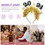 New Year Headband Sequin Headband Lunar New Year Headband 2024 Headband Headpie Carousel 3
