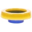 Toilet Bowl Sealing Ring Bathroom Toilet Bowl Gasket Universal Toilet Bowl Seal Carousel 1