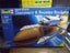 Revell 1/144 Space Shuttle Discovery & Booster Rockets Carousel 1