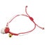 Stretch Bracelet String Purse Bag Bracelet Money Symbol Bracelet Lucky Red Brac Carousel 2