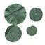 Artificial Plants Aquarium Decor Artificial Lotus Leaves Realistic Lily Pads Wa Carousel 1