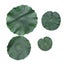 Artificial Plants Aquarium Decor Artificial Lotus Leaves Realistic Lily Pads Wa Carousel 3