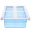 Portable Fridge Fridge Shelf Organizer Fridge Drawer Slide Fridge Space Saver F Carousel 1