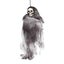 Halloween Scary Skull Doll Haunted House Spooky Creepy Novelty Halloween Decora Carousel 1