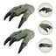 2 Pcs Boys Toy Dinosaur Claws Toys Soft Rubber Dinosaur Claws Dinosaur Claw Glo Carousel 3