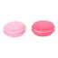 2pcs Macarons Storage Boxes Multi purpose Mini Pill Organizer Cases Jewelry Box Carousel 1