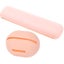1set Silicone Makeup Brush Holder Portable Beauty Egg Box Powder Puff Container Carousel 1