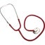 Kids Stethoscope Toy Pretend Play Stethoscope Kids Role Play Educational Equipm Carousel 3