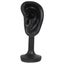 Ear Model Earring Display Rack Ear Shaped Jewelry Display Holder Ear Stud Rack Carousel 1
