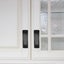 10 Pairs Cabinet Door Knobs Handle Stick Knobs Cupboard Knobs Self Adhesive Doo Carousel 3