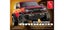 AMT 1343 1/25 21 Ford Bronco 1st Edition Carousel 1