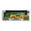 Jada 31786 1/24 1962 Volkswagen Bus w/Leonardo Figurine - Teenage Mutant Ninj... Carousel 2
