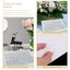 5pcs Jewelry Organizer Insert Sponge Liner Ring Holder Insert Jewelry Sponge In Carousel 3