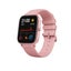 SOGA Waterproof Fitness Smart Wrist Watch Heart Rate Monitor Tracker P8 Pink Carousel 2