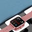 SOGA Waterproof Fitness Smart Wrist Watch Heart Rate Monitor Tracker P8 Pink Carousel 5
