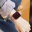 SOGA Waterproof Fitness Smart Wrist Watch Heart Rate Monitor Tracker P8 Pink Carousel 7