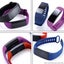 SOGA Smart Watch Model RD11 Compatible Sport Strap Wrist Bracelet Band Purple Carousel 8