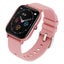 SOGA Waterproof Fitness Smart Wrist Watch Heart Rate Monitor Tracker P8 Pink Carousel 1