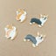 10 Pcs Womens Jewelry Necklaces Jewelry Making Charms Necklaces Women Funny Nec Carousel 2