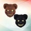 Roleplay Costume Horror Mask Creepy Animla Mask Furry Mask Rabbit Mask Scary B Carousel 3