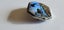 Antique Art Deco STERLING SILVER Butterfly Wing Brooch – Thomas L Mott Carousel 4
