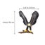 2pcs Simulated Animal Model Toys Imitated Eagle Model Ornaments Kids Educationa Carousel 3