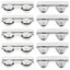 10 Pcs Slide Doors Window Pulley Glass Sliding Door Wheels Sliding Door Rollers Carousel 1