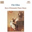 Various Artists - Best of Romantic Piano Music / Carousel 1