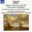 Christopher Hinterhuber - Piano Concertos 3 Carousel 1