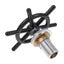1 Pc Cup Rinser Premium Sturdy Durable Prime Sprayer Cup Rinser For Kitchen Sin Carousel 3
