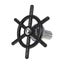 1 Pc Cup Rinser Premium Sturdy Durable Prime Sprayer Cup Rinser For Kitchen Sin Carousel 4
